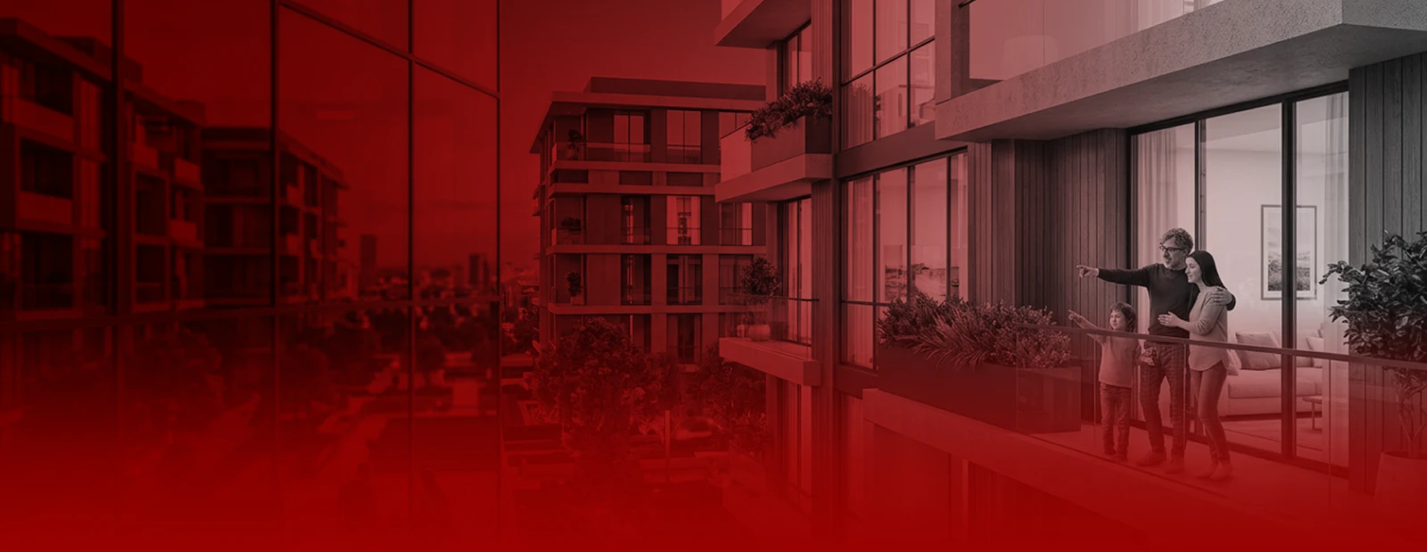 Residential Projects
